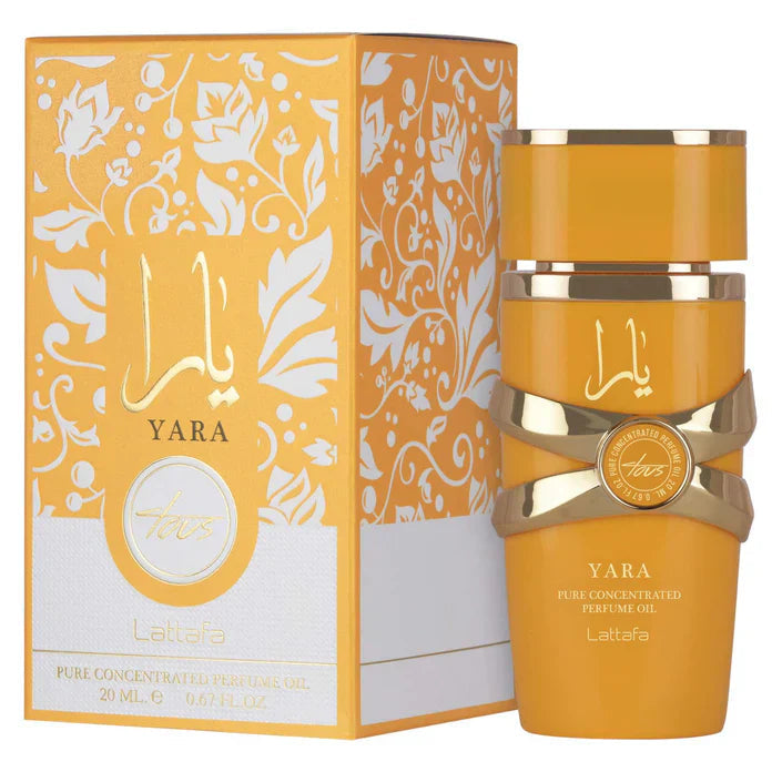 Lattafa | Yara Tous Eau de Parfum 100 ml