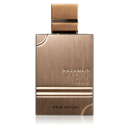 Al Haramain | Amber Oud Gold Edition 100 ml EDP