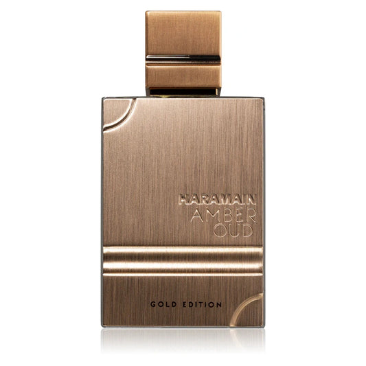 Al Haramain | Amber Oud Gold Edition 100 ml EDP