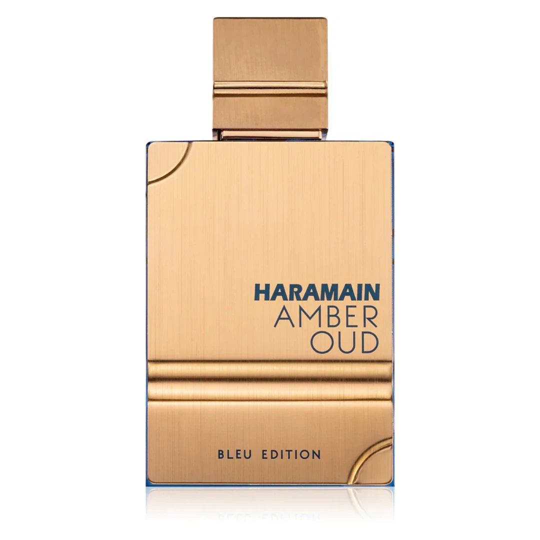 Al Haramain | Amber Oud Bleu Edition 60ml EDP