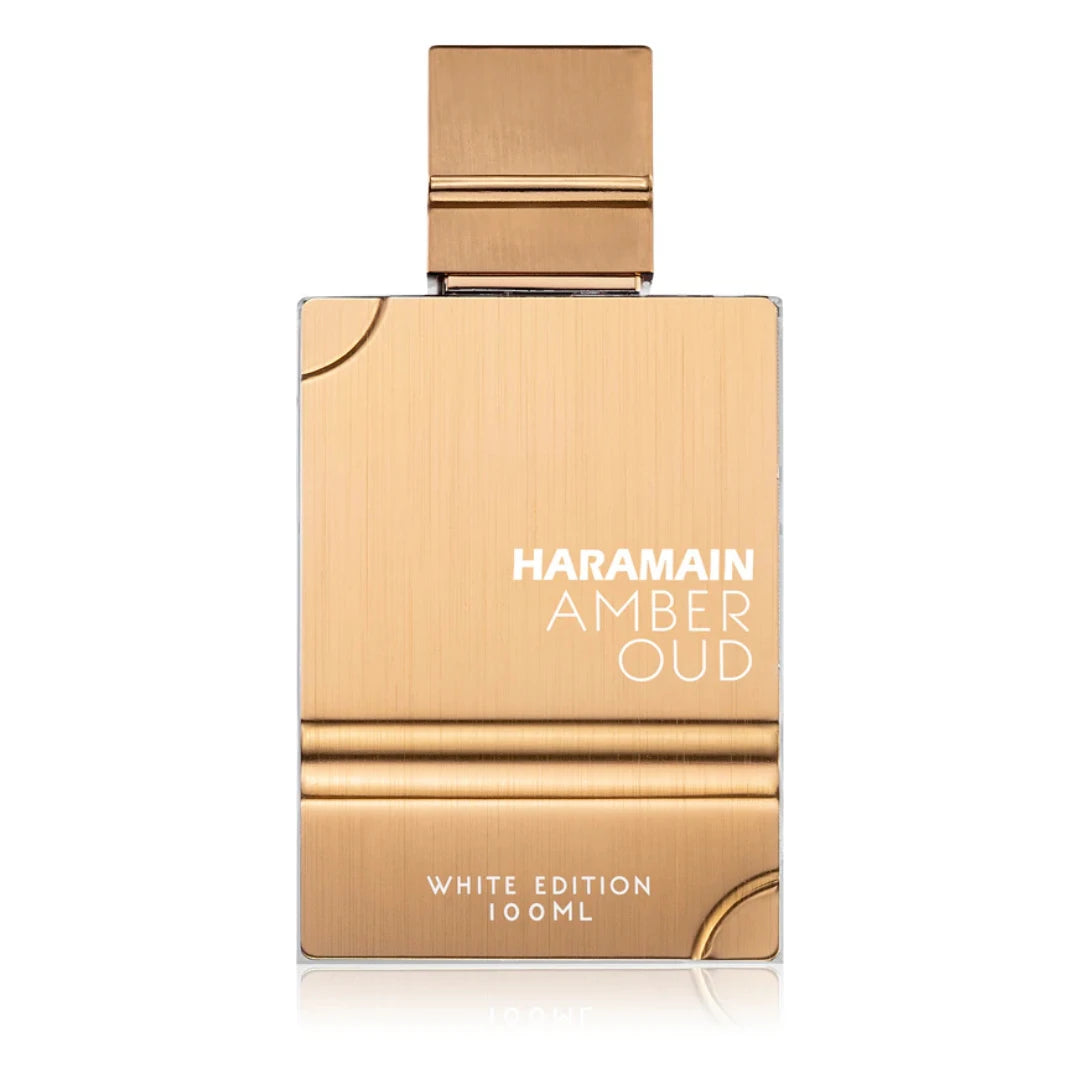 Al Haramain | Amber Oud White Edition 60ml EDP