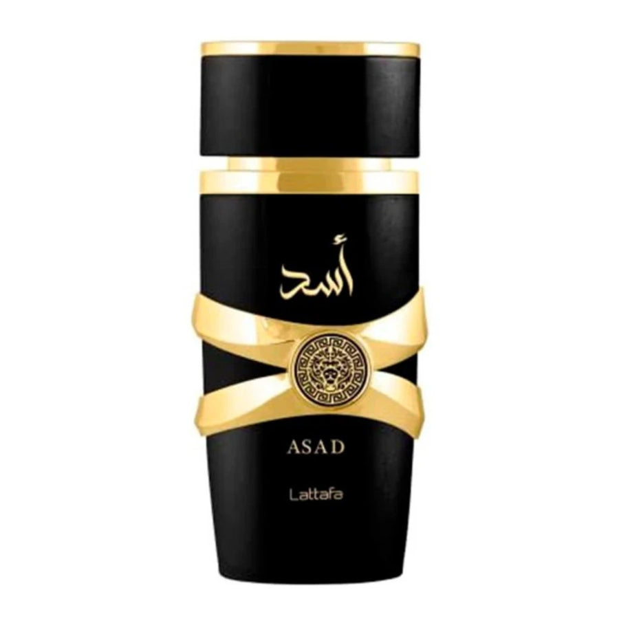 Lattafa | Asad 100 ml EDP
