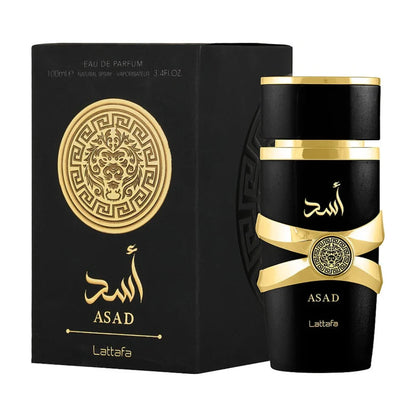 Lattafa | Asad EDP 100 ml
