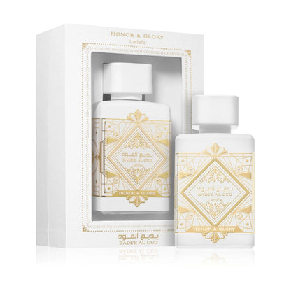 Lattafa | Bade`e Al Oud Honor and Glory EDP 100 ml