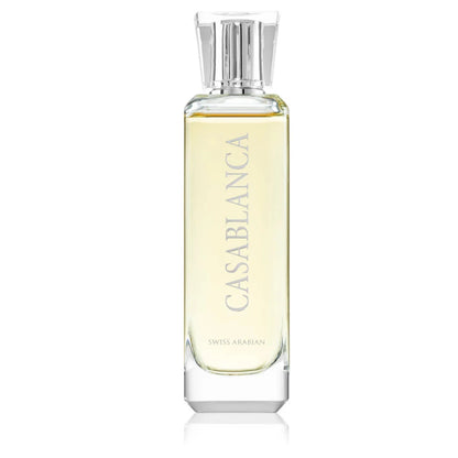 Swiss Arabian | Casablanca Eau de Parfum 100 ml