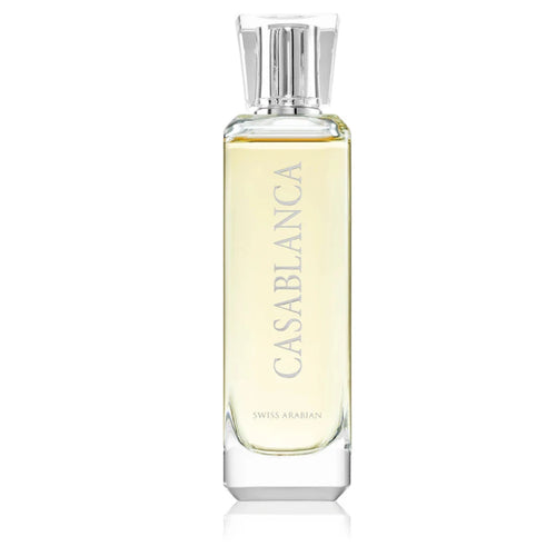Swiss Arabian | Casablanca Eau de Parfum 100 ml