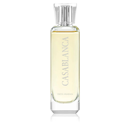 Swiss Arabian | Casablanca 100 ml EDP