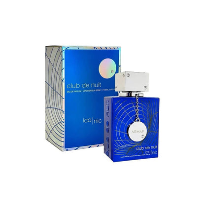 Armaf | Club de Nuit Blue Iconic 105 ml EDP