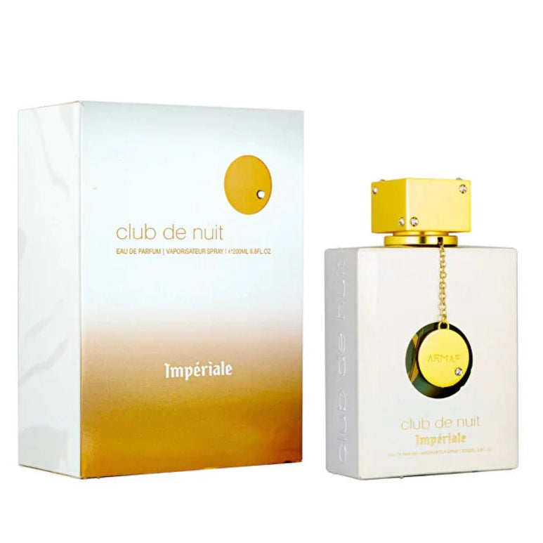 Armaf | Club de Nuit White Imperiale 105 ml EDP