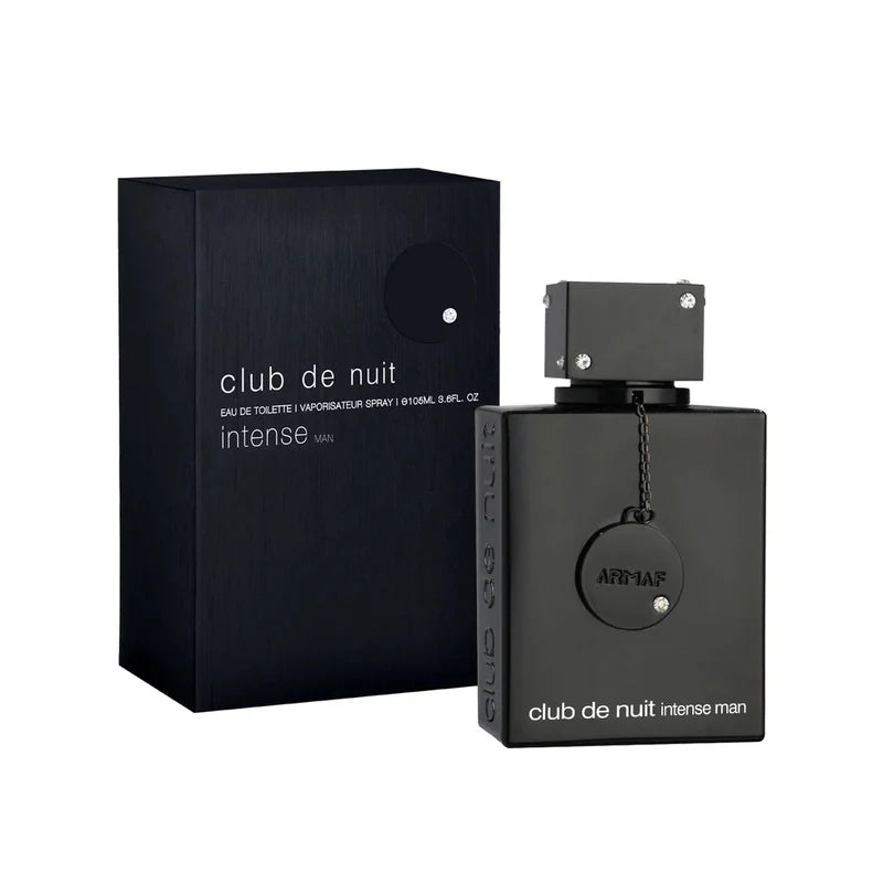 Armaf | Club de Nuit Intense Man Eau de Toilette 105 ml