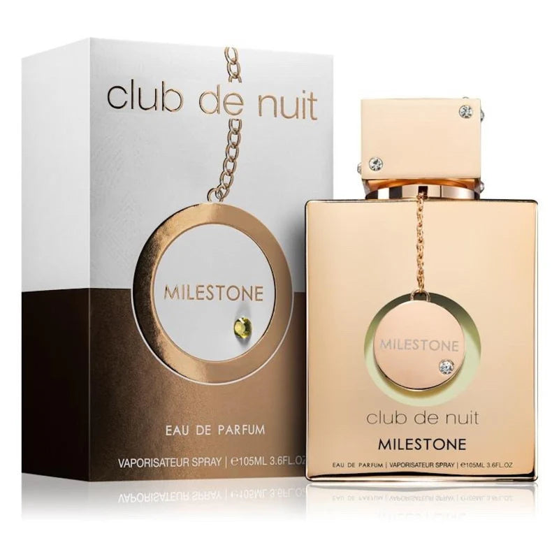 Armaf | Club de Nuit Milestone 105 ml EDP
