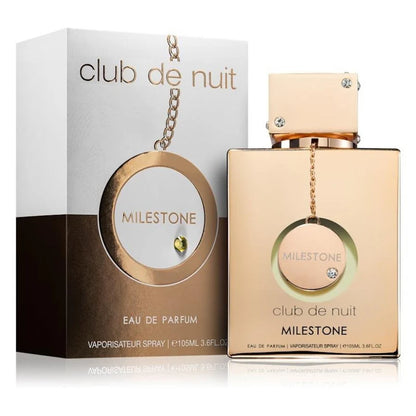 Armaf | Club de Nuit Milestone 105 ml EDP