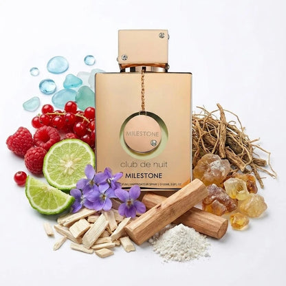 Armaf | Club de Nuit Milestone 105 ml EDP