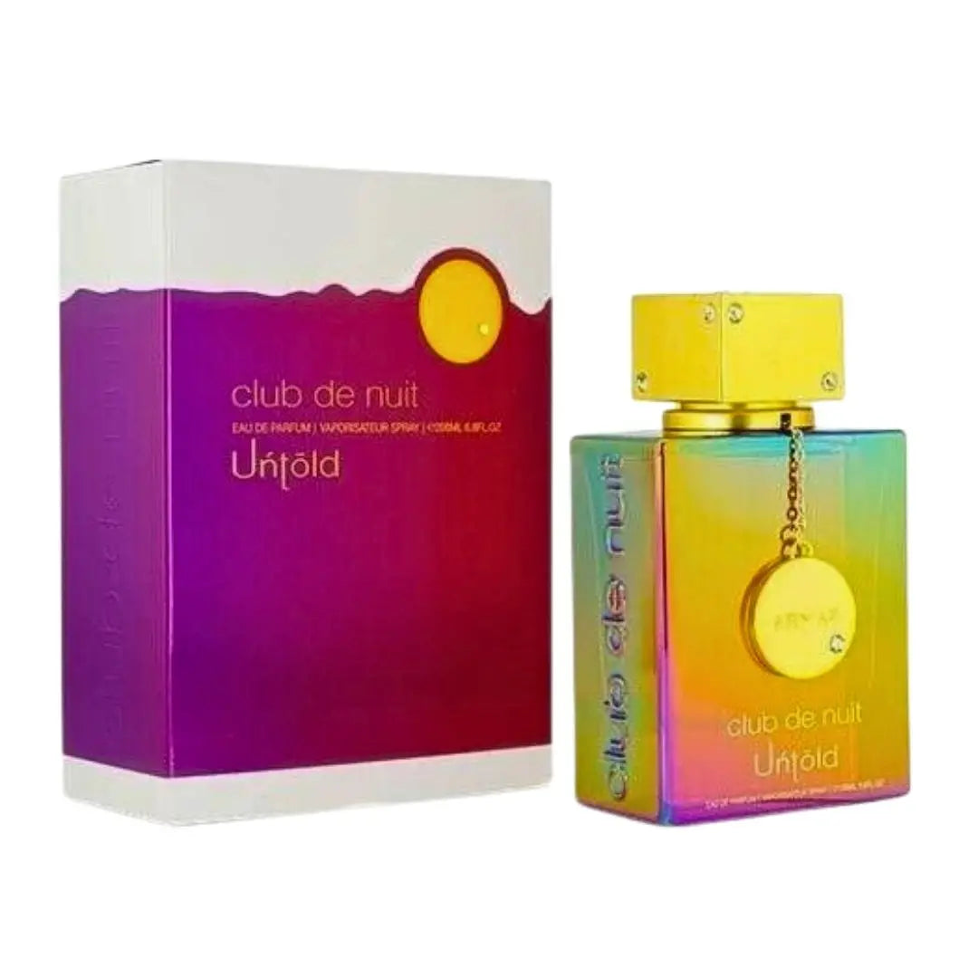 Armaf | Club de Nuit Untold 105 ml EDP