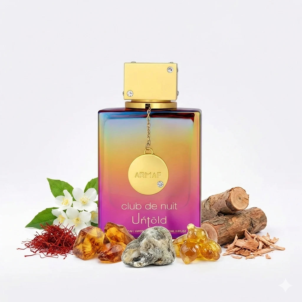 Armaf | Club de Nuit Untold 105 ml EDP