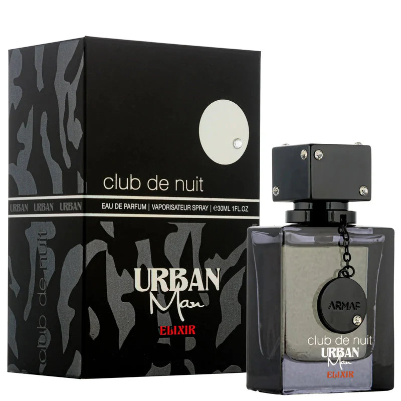 Armaf | Club de Nuit Urban Man Elixir 105 ml EDP