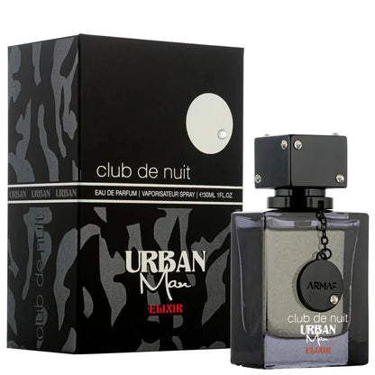 Armaf | Club de Nuit Urban Man Elixir 105 ml EDP