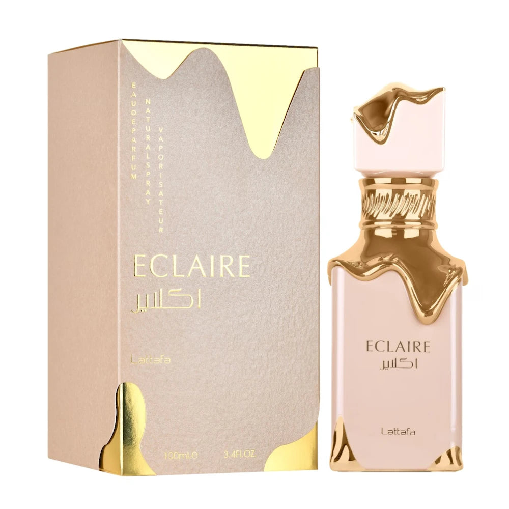 Lattafa | Eclaire 100 ml EDP