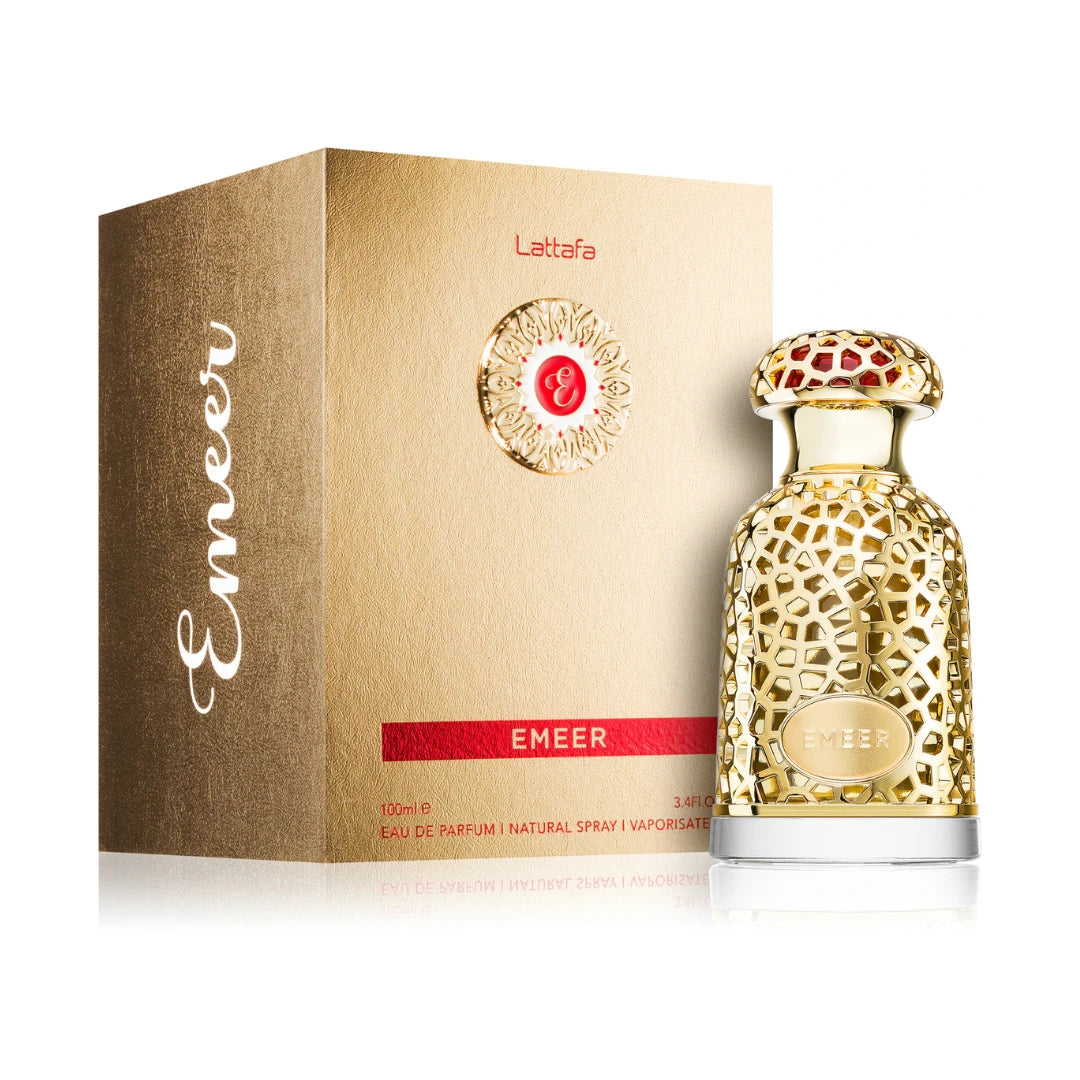 Lattafa | Emeer EDP 100 ml