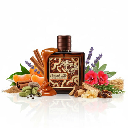 Lattafa | Qaed Al Fursan Untamed 90 ml EDP