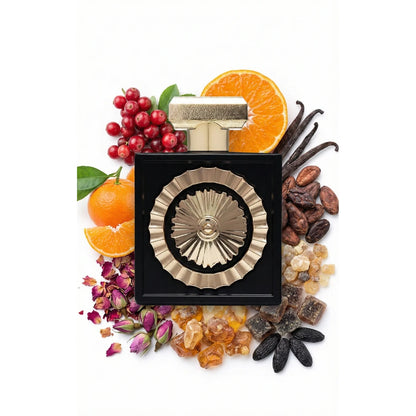 Lattafa | Nebras 100 ml EDP