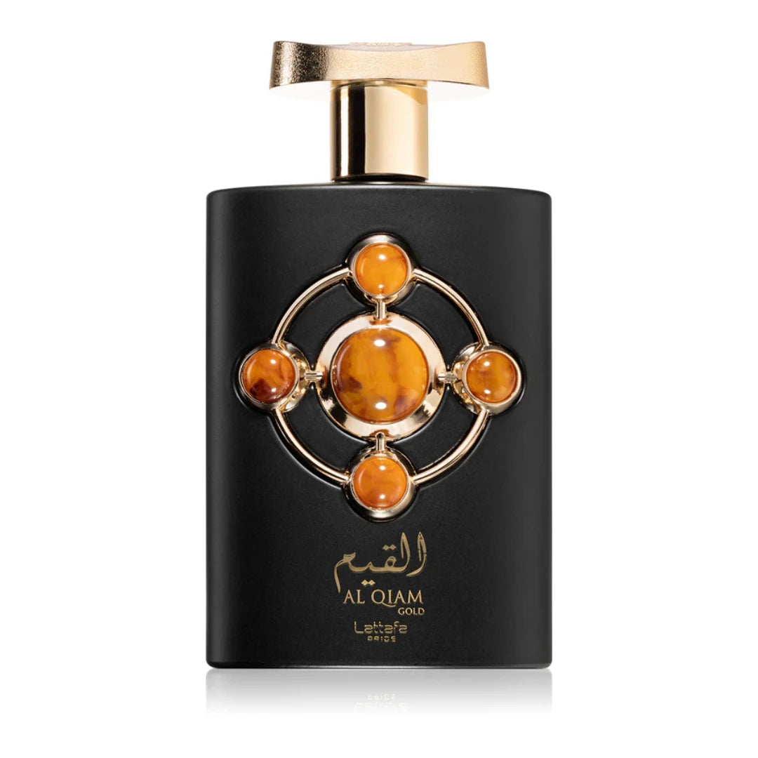 Lattafa | Pride al qiam gold EDP 100ml