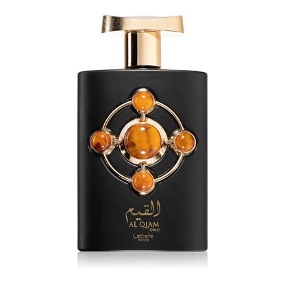 Lattafa | Pride al qiam gold EDP 100ml