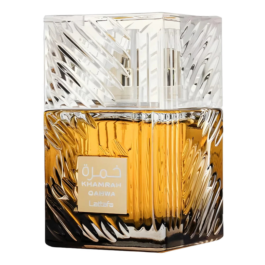 Lattafa | Khamrah Qahwa 100 ml EDP