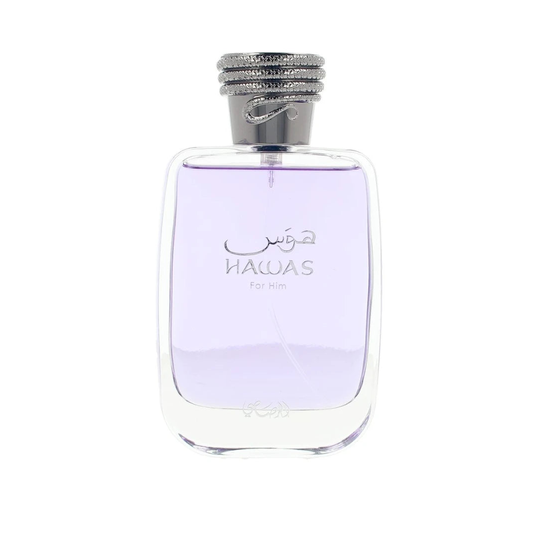 Rasasi | Hawas for Him Eau de Parfum 100ml