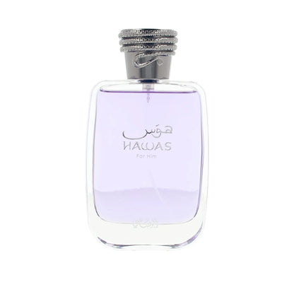 Rasasi | Hawas for Him Eau de Parfum 100ml
