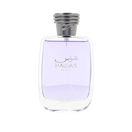 Rasasi | Hawas for Him Eau de Parfum 100ml