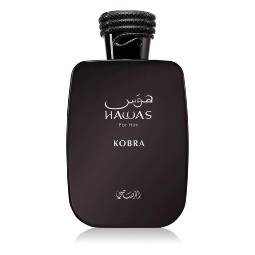 Rasasi | Hawas Kobra 100ml EDP